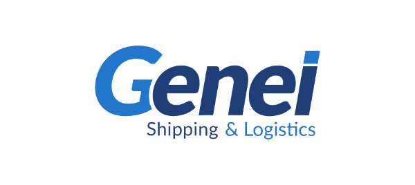 Genei logo